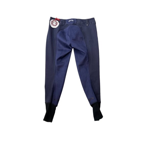 Equine Couture Blakey Riding Breeches NWT Equestrian - Picture 10 of 14